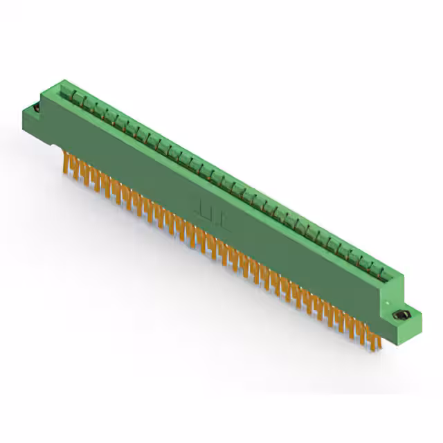 333-060-560-207 EDAC Inc.  Edgeboard Connectors